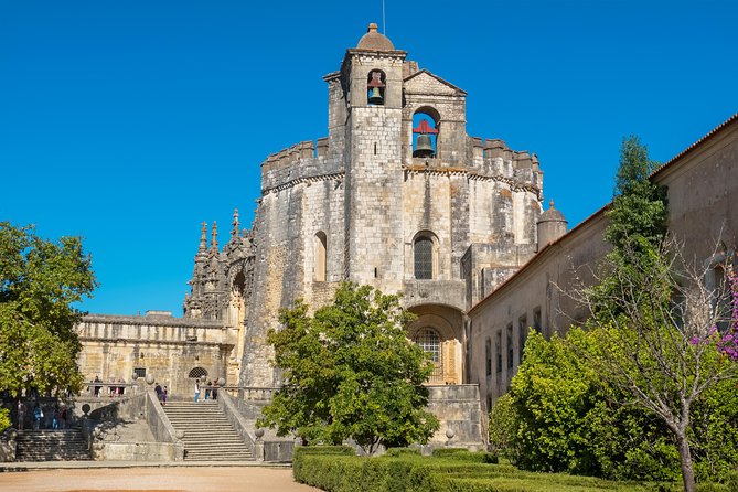 Tomar and Castle of Almourol Private Full-Day Tour from Lisbon - Timing and weather: the day runs, but you still control how you experience it