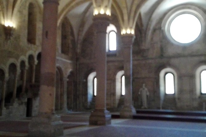 Tomar, Batalha and Alcobaça - UNESCO private guided tour - Price and value: what $222.28 covers, and what it does not