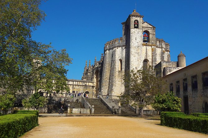 Tomar & Obidos The Roman Legacy Villages World Heritage Tour - Tomar’s Roman legacy stops, short on time but good for orientation
