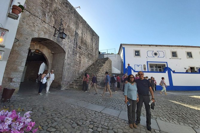 Tomar & Obidos The Roman Legacy Villages World Heritage Tour - Nazare, a quick coastal break with real atmosphere