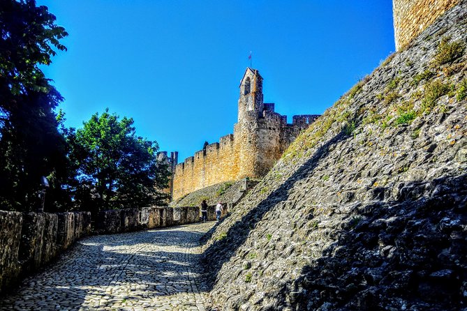 Tomar & Obidos The Roman Legacy Villages World Heritage Tour - Price and value, what is included and what costs extra