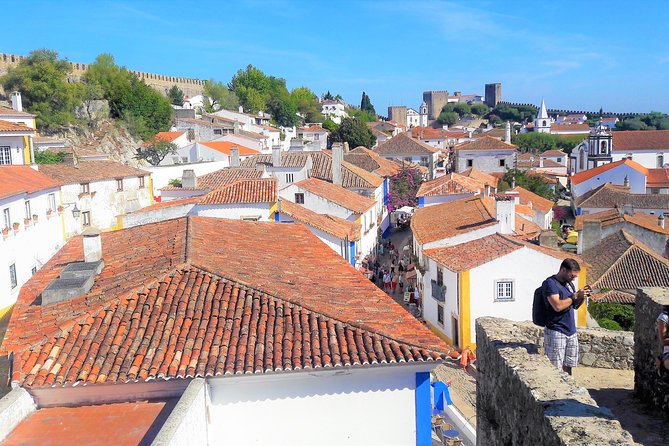 Tomar & Obidos The Roman Legacy Villages World Heritage Tour - Guides make or break it, from César and João to Pedro and Favio