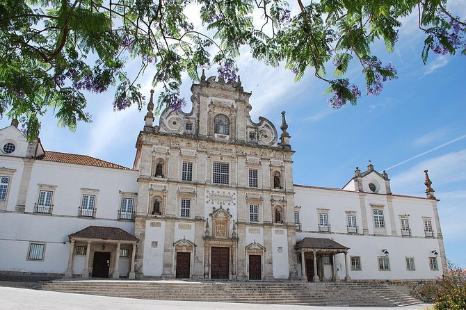 Tomar Templar Private Tour - Tomar’s Templar Castle: Where the Story Starts
