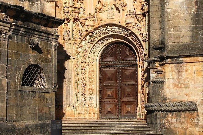 Tomar Templar Private Tour - The Calabash Clock Tower: Bell Power and a 126-Meter View