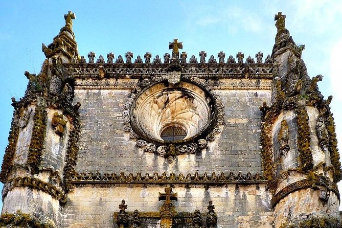 Tomar Templar Private Tour - How Private Touring Changes the Day in Real Life