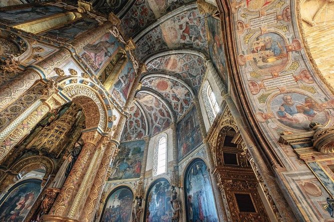 Tomar Templar Private Tour - Price and Value: What You Get for $296.24