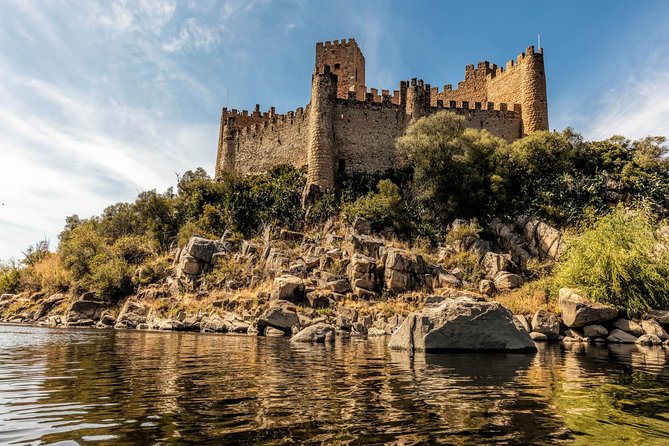 Tomar Templar Private Tour - Tomar’s Churches and Squares, Built Around Gualdim Pais