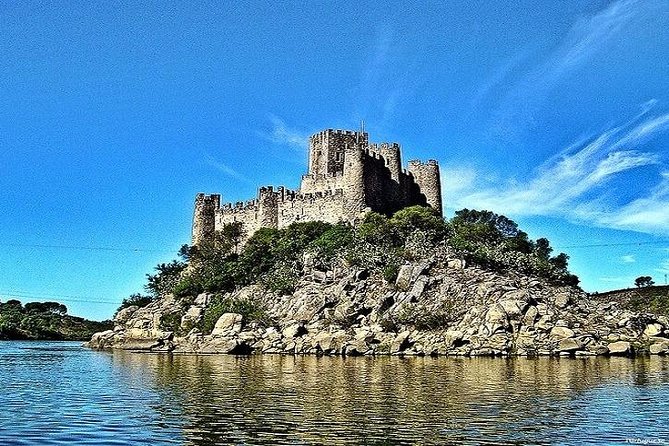 Tomar the Former City of the Knight Templars | Portugal - Convent of Christ in Tomar: what you should expect from the main 3 hours