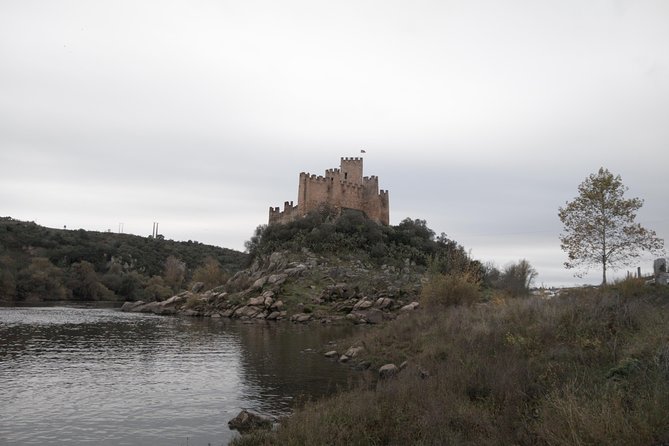 Tomar the Former City of the Knight Templars | Portugal - Your guide experience in English, and why the group size matters