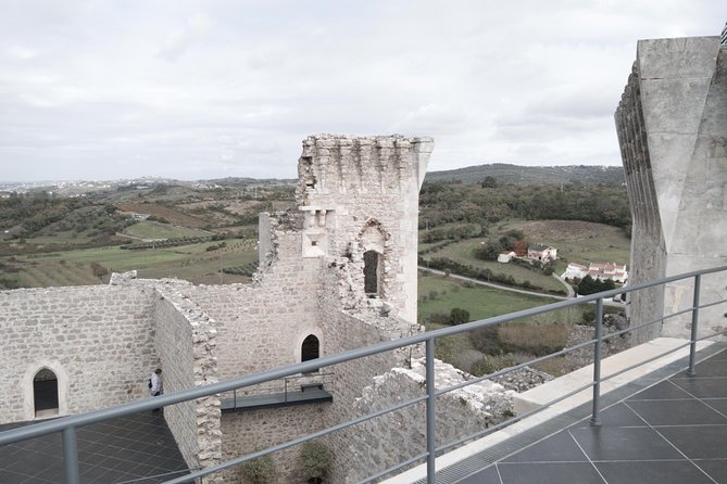 Tomar the Former City of the Knight Templars | Portugal - Price and value: how $488.48 per group can work for you