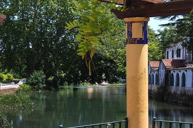 Tomar the Former City of the Knight Templars | Portugal - Timing tips: how to make the day feel relaxed, not rushed