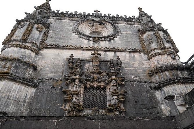Tomar the Former City of the Knight Templars | Portugal - Who this Tomar and Almourol tour suits best