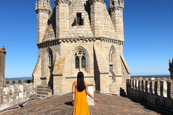 Tour Évora and Alentejo in a private tour - Price and value for a full 9-hour private tour from Lisbon