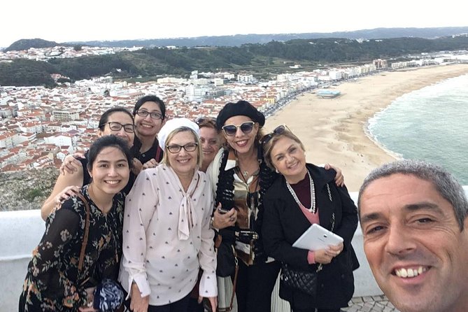 Tour Fátima Batalha Nazaré and Óbidos - Timing, Group Size, and What to Do If You Prefer Quiet Time