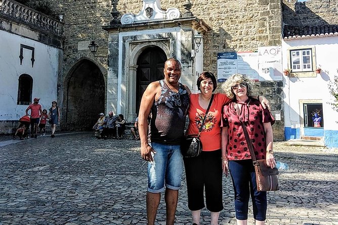 Tour Fátima Batalha Nazaré and Óbidos - Price and Value: Is $162.92 a Good Deal?