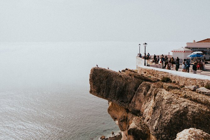 Tour from Lisbon: Obidos, Nazaré and Fátima Small Group - Why Óbidos, Nazaré, and Fátima fit into one 9-hour day