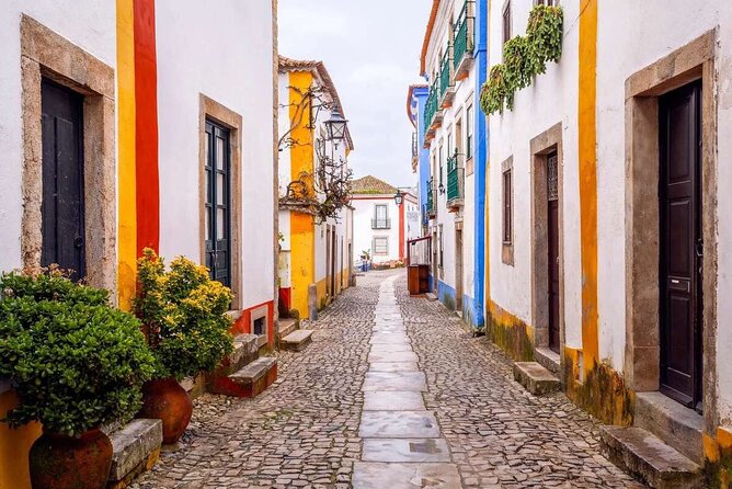 Tour from Lisbon: Obidos, Nazaré and Fátima Small Group - Practical tips to help you enjoy the day more