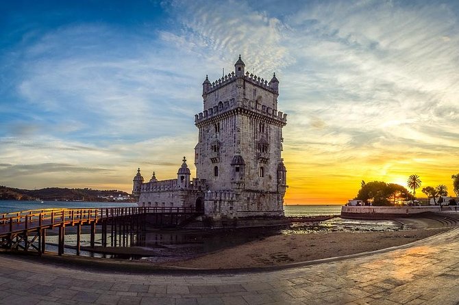 Tour in Italian of Belém - Key Highlights You’ll Care About