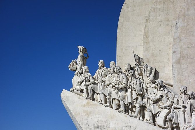 Tour in Italian of Belém - Why This Italian-Led Belém Walk Works in Real Life