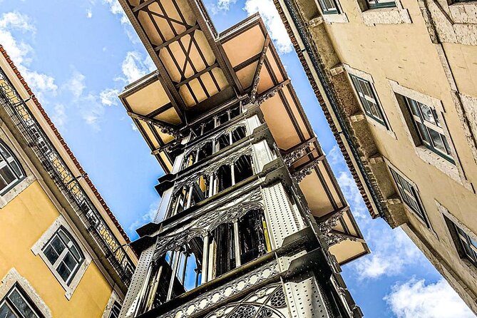 Tour in Lisbon (highlights), Cristo Rei and Belém. - Pastéis de Belém, what the famous stop is really about