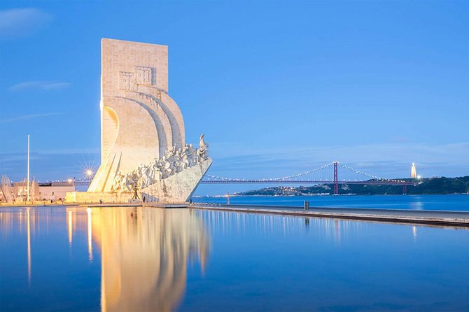 Tour LISBON (full day) - How this Lisbon full-day tour beats buses and trams