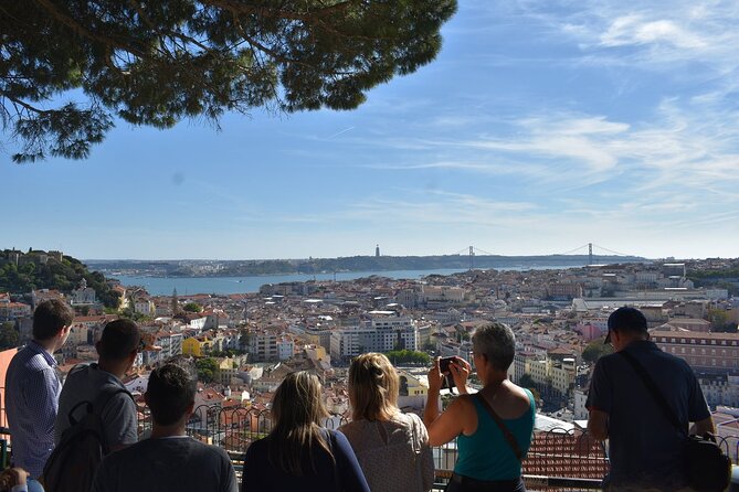 Tour of Lisbon - Stop 1: Lisbon Cathedral, a quick hit of old Lisbon
