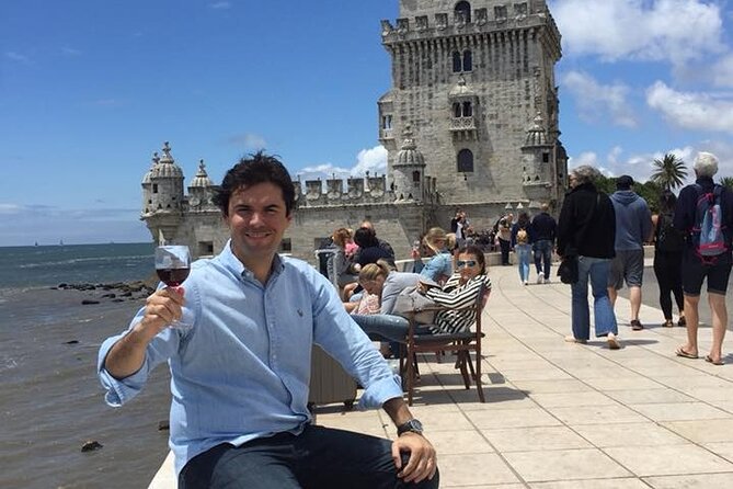 Tour of Lisbon in a Private Tour - Key Highlights You Get From This Private Lisbon Day
