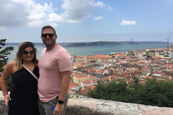 Tour of Lisbon in a Private Tour - Senhora do Monte: Highest Views, Chapel Notes, and Sunset Energy