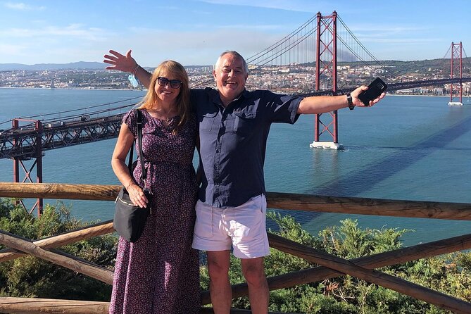 Tour of Lisbon in a Private Tour - Saint Anthony Church and Lisbon Cathedral: Two Sacred Stops With History Built In