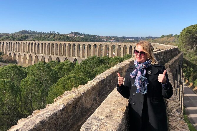 Tour of the Knights Templar's of Tomar in Private Tour - Pickup, Comfort, and What Private Really Changes