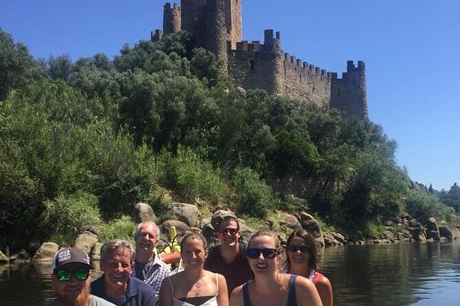 Tour of the Knights Templar's of Tomar in Private Tour - Convento de Cristo: The Main Event Behind the Knights Templar