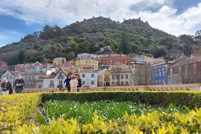 Tour Sintra from Lisbon - Hotel pickup, private van, and the morning window that matters