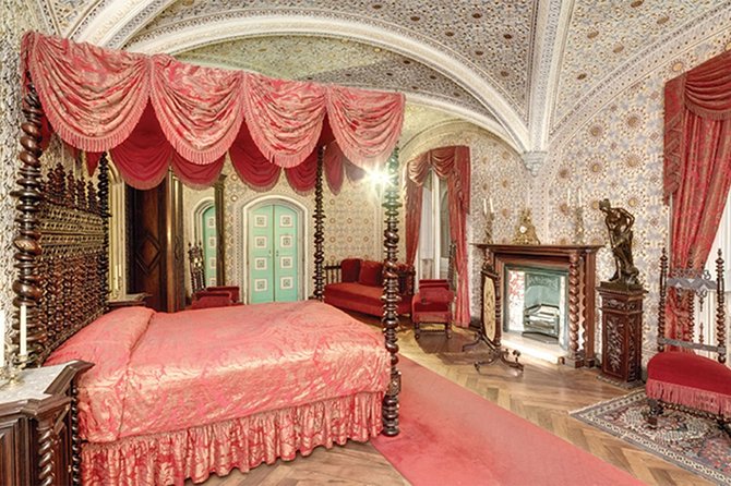 Tour SINTRA (full day) - Price and Value: What You’re Paying For, and What You Still Need to Budget