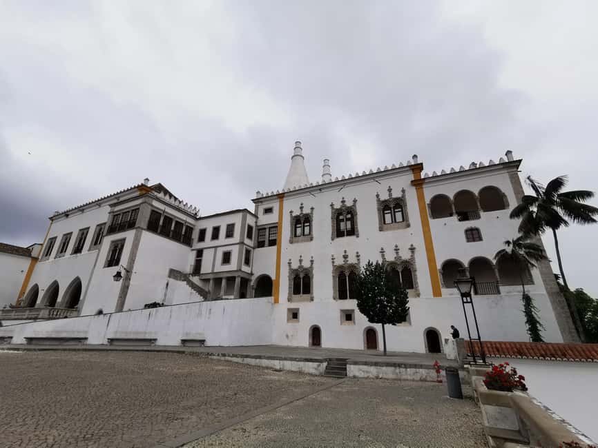 Tour to Sintra Cabo da Roca and Cascais Half Day - Picking Your Starting Point, Then Letting the Car Do the Work