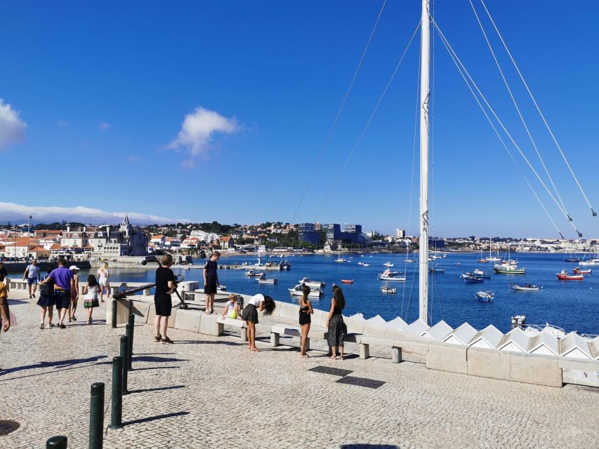 Tour to Sintra Cabo da Roca and Cascais Half Day - Should You Book This Sintra, Cabo da Roca, and Cascais Half-Day Private Tour?