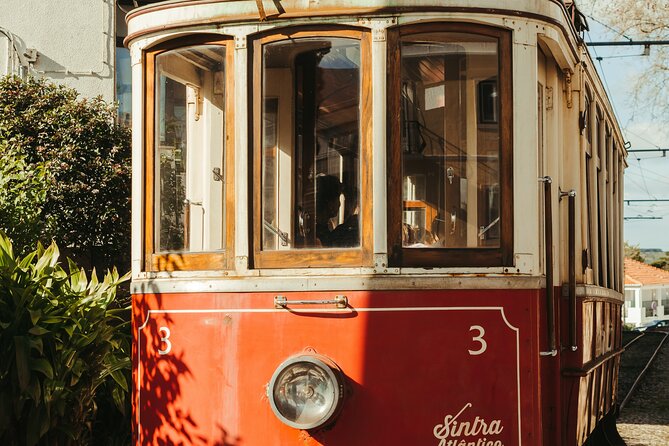 Tour to Sintra, Quinta da Regaleira and Cascais from Lisbon - Cascais on foot: royal summers, sea air, and real wandering time
