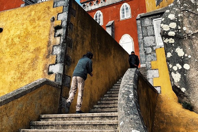 Tours and Transfers - Meet Your Guide, Set the Pace With Raul’s Style