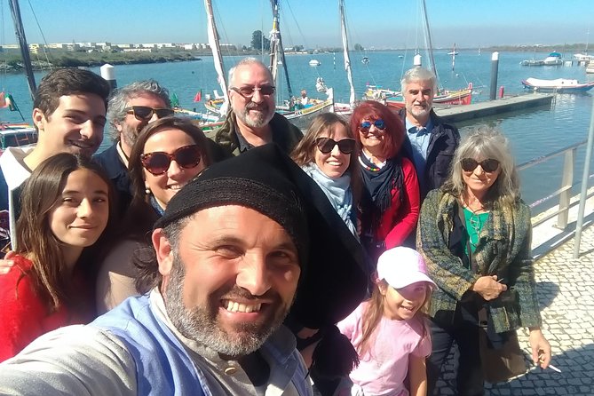 Traditional Lisbon Boat Experience - Exclusive - Cais do Sodré and the river market era: why this stop gives context