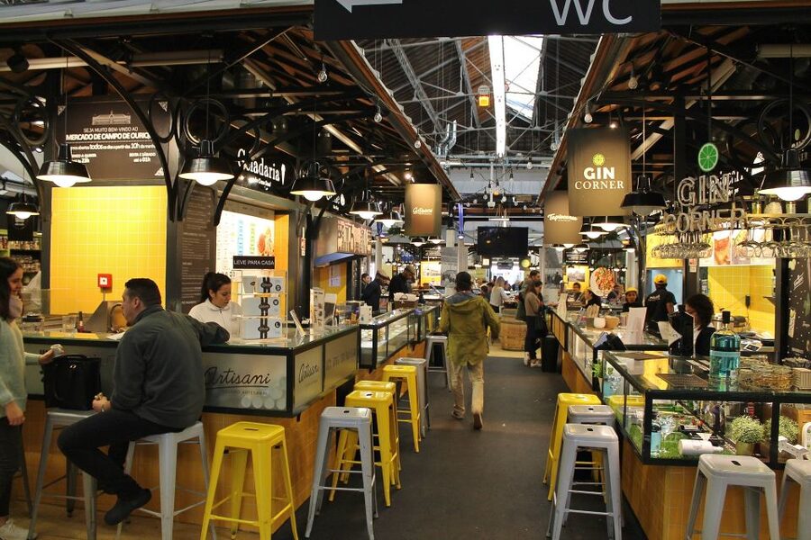 Traditional Lisbon Food Tasting Experience - Is this the right tour for you, and who might skip it?