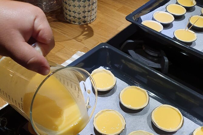 Traditional Portuguese Cooking Class in Lisbon - A Small-Group Lisbon Kitchen Lesson (Max 10)