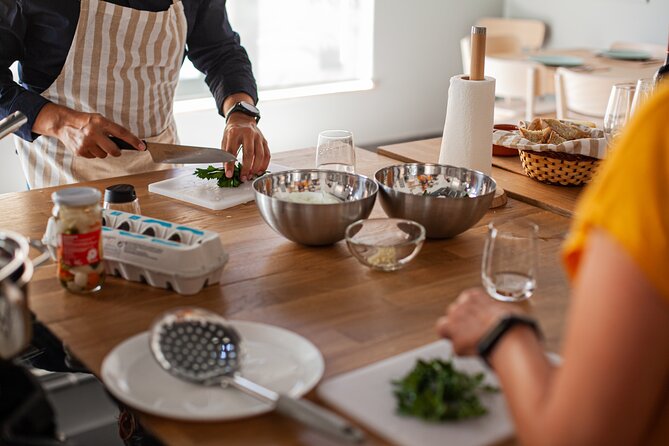 Traditional Portuguese Cooking Class in Lisbon - Who Should Book This Cooking Class (And Who Might Not)