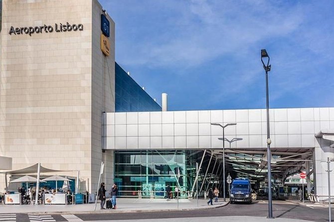 Transfer Airport - Lisbon - Lisbon Airport Pickup That Actually Feels Simple