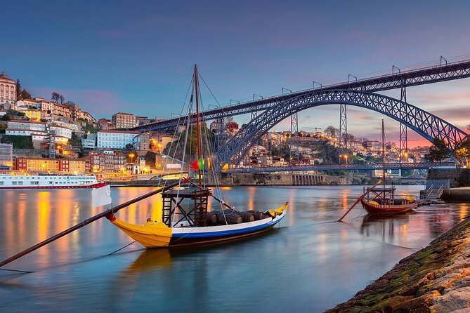 Transfer Airport - Lisbon - Your Day-Of Flow: Mobile Ticket, Confirmation, and Pickup Contact