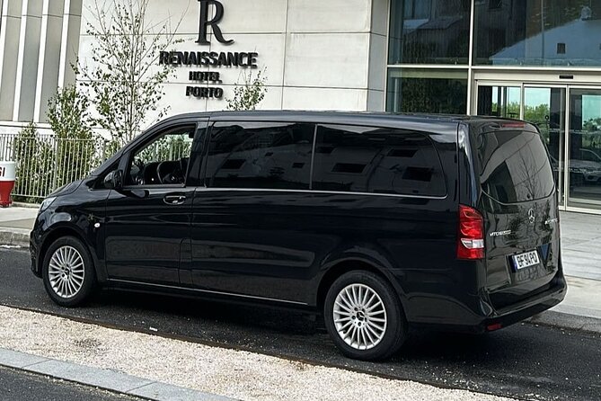 Transfer - Cascais - > Lisbon Airport - Cascais to Lisbon Airport, Done Like It Ought to Be