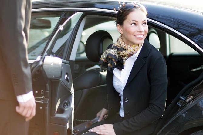 Transfer from Lisbon Airport to Lisbon City Hotels - Key things that make this Lisbon transfer work