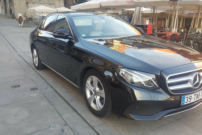Transfer from Lisbon Airport to Lisbon City Hotels - Airport Parking, Excess Luggage, and What to Budget