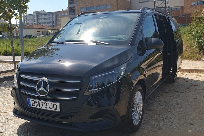 Transfer from Lisbon Airport to Lisbon City Hotels - Price Per Person: Is It Good Value?