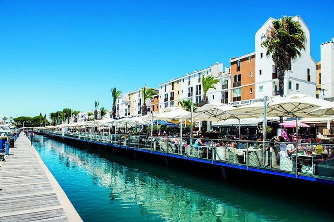 Transfer from Lisbon to Algarve (Direct) - Key highlights to clock before you book