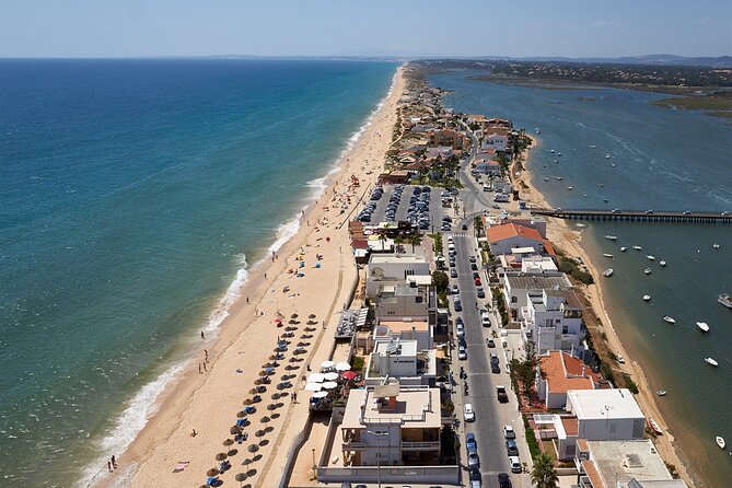 Transfer from Lisbon to Algarve (Direct) - Where you meet and how pickup works