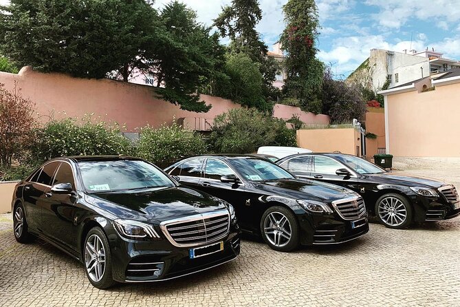 Transfer from Lisbon to Algarve (Direct) - Price and value, when a private car beats the alternatives